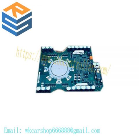 GE IS220PDOAH1A, REV E: High-Performance Boards & Turbine Control Systems