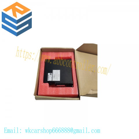 GE IS220YDOAS1A, REV G - Discrete Output I/O Pack for Advanced Turbine Control