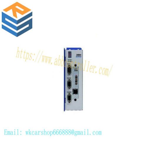 Jetter Jm-203-230-Rs Modular Controller
