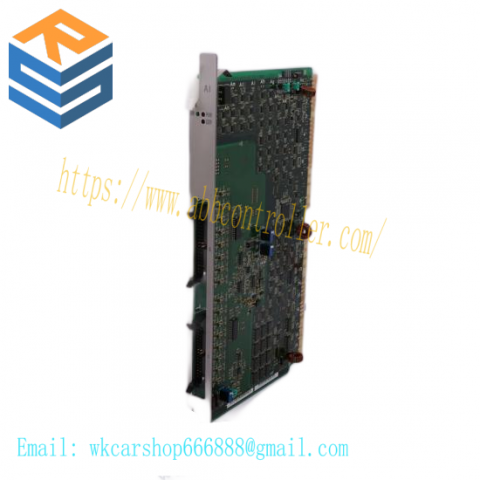 KEPCO 4882-27 High-Precision Industrial Controller