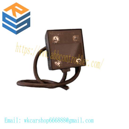 Keyence AP 31 D200175 Negative-pressure Main Unit