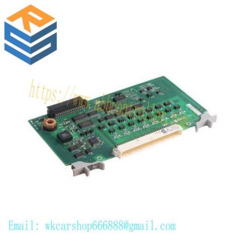 KIDDE FENWAL 12-E27121-020-05 Fire Detection Module