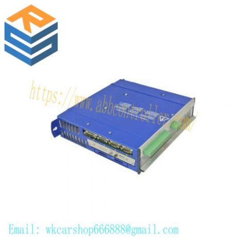 KOLLMORGEN S70602-NANANA Industrial Control Module