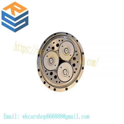 KUKA 1FK6081-6AF71-1ZZ9-Z Industrial Servo Drive Module