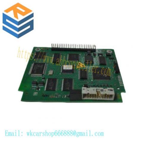 KUKA DSE-IBS 3.02 Industrial Automation Module