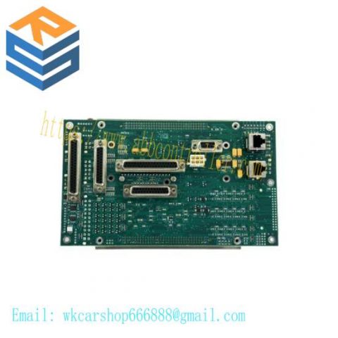 Lam Controls 853-049542R171 Industrial Temperature Control Module