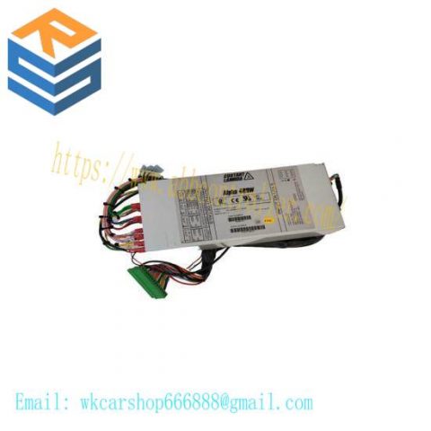 Lambda HWS1500-24 High-Power Water-Cooled Switch Mode Power Supply