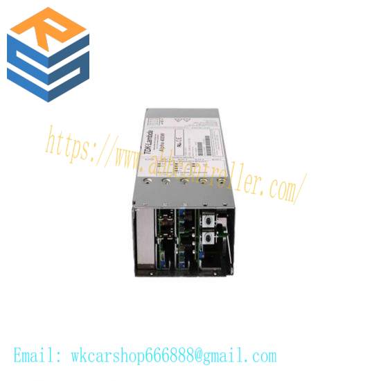 lambda_hws1500-24_2.jpg Lambda HWS1500-24 High-Power Water-Cooled Switch Mode Power Supply