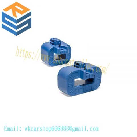 LEM HOYS500-S SP32-0100 Current Sensor, Volt, -1.25kA to 1.25kA