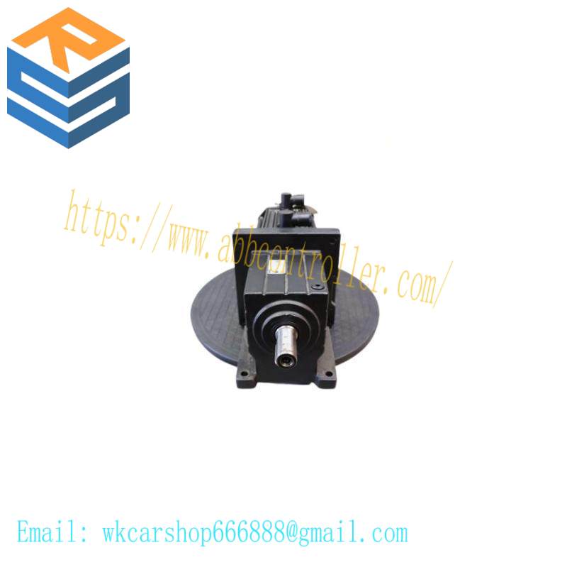 lenze_e84avsce1534vx0.jpeg Lenze E84AVSCE1534VX0 - High Performance AC Drive for Industrial Automation