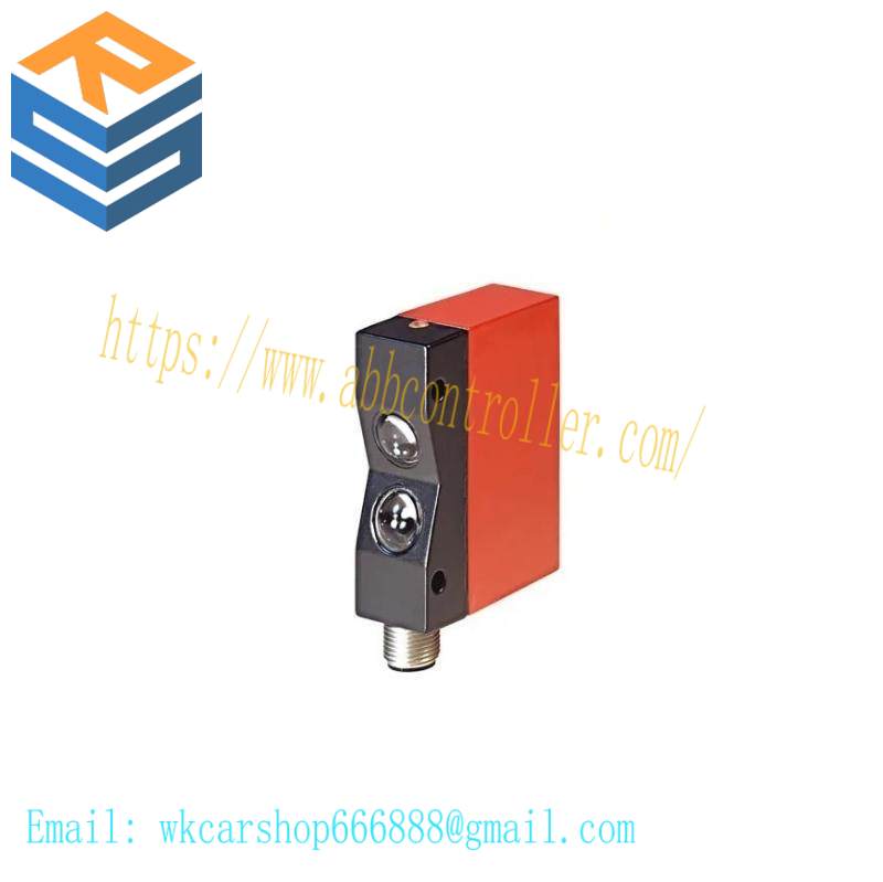 leuze_ddls_50125768_1.jpeg Leuze DDLS 50125768 - High Precision Photoelectric Sensor for Industrial Automation