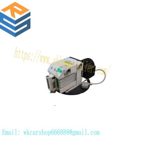 LEYBOLD CM330 Vacuum Pump Module, 150 Character Limit