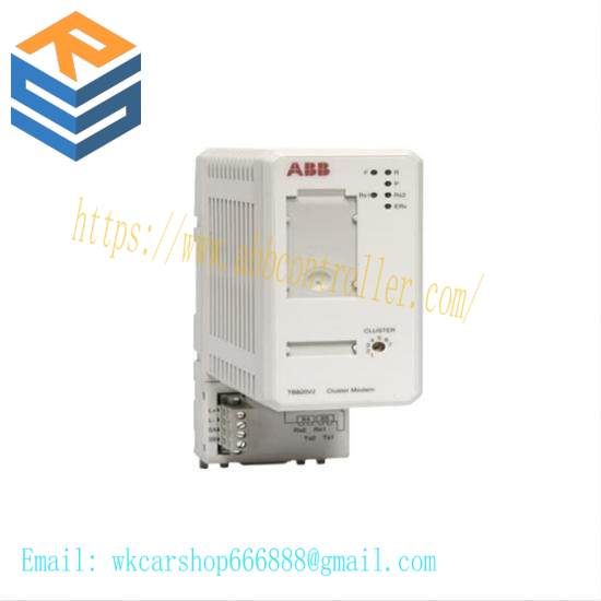 lust_vf1410lhfs41_1.jpg LUST VF1410LHFS41 High-Precision Industrial Servo Drive for Precision Automation Applications