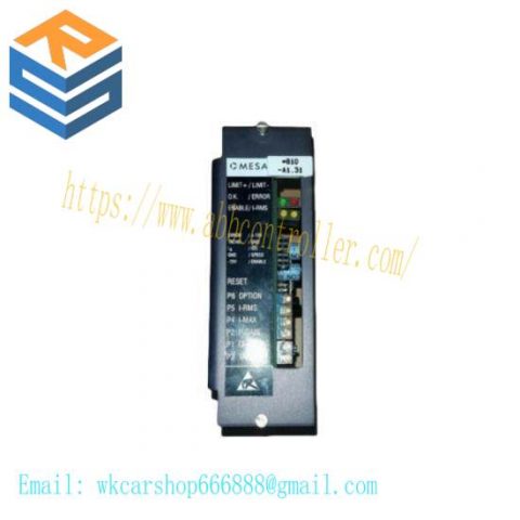 MATE 2404 K81 INFICON - Advanced Gas Measurement Solution