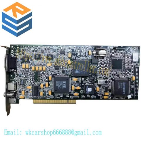 Matrox Meteor/RGB PCI 571-03 Graphics Module