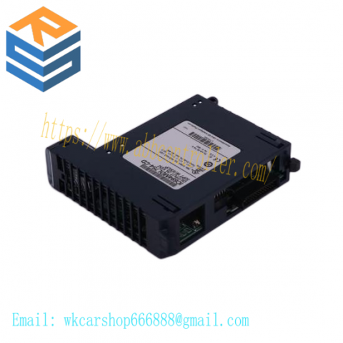 METEK SHPF1-120-30-01: Advanced Control Module for Industrial Automation