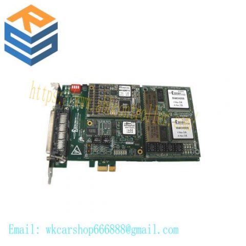 METSO 02VA0190 I/O Module for Industrial Automation