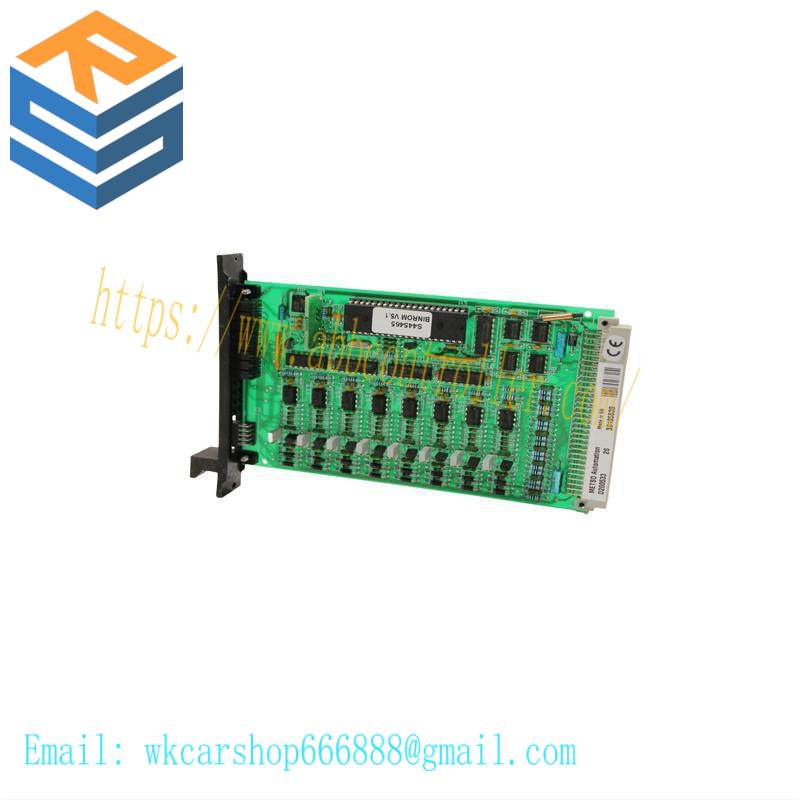 metso_r_i-tb_9139041_1.jpg METSO R/I-TB 9139041 Control Module