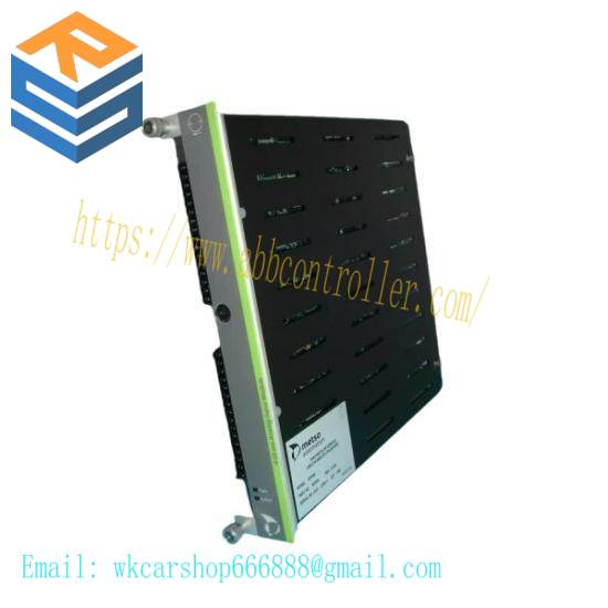 metso_r_i-tb_9139041_2.jpg METSO R/I-TB 9139041 Control Module