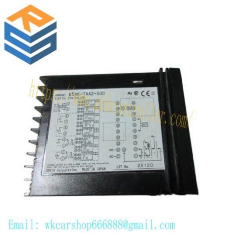 Mitsubishi A1SJ51T64 High-Performance PLC Module