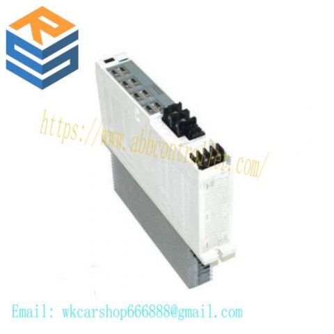 Mitsubishi MDS-B-SPH-37 Spindle Drive Unit: Precision and Efficiency for Industry 4.0