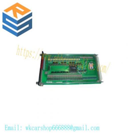 Mitsubishi MTCL12 Interface Board - Industrial Control Solutions for Enhanced Efficiency