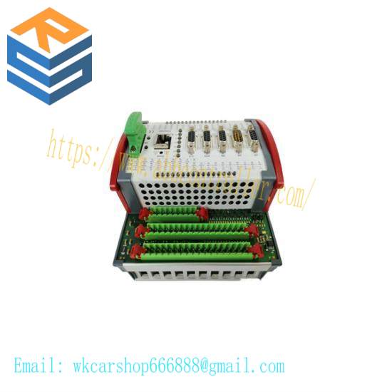 moog_g122-824-002_g122-824-a002.jpg MOOG G122-824-002 G122-824-A002 Industrial Control Module