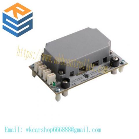 MOORE 42-30 Digital I/O Module for Industrial Control Systems