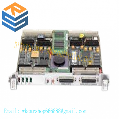 MOTOROLA 01-W3324F 84-W8324F01B Control Board