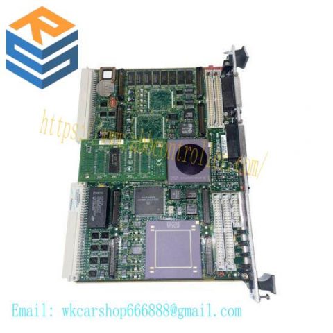 MOTOROLA MVME162PA-344 Industrial Control Module