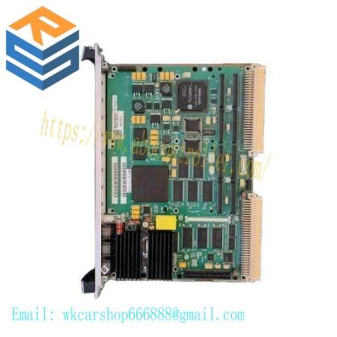 MOTOROLA MVME5100 MVME5100 Industrial Control Module