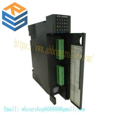 Motorola RSG2PMC RSG2PMCF-NK2 High-Performance Industrial Control Module