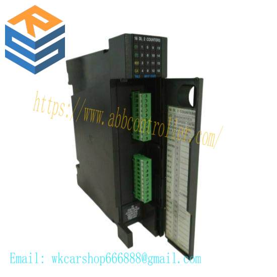 motorola_rsg2pmc_rsg2pmcf-nk2.jpg Motorola RSG2PMC RSG2PMCF-NK2 High-Performance Industrial Control Module