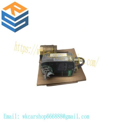 Schneider Ms40 Proportional SmartX Actuator, Industry-leading Control Module