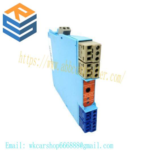 mtl_mtl831b_1.jpg Eaton MTL831B Industrial Signal Conditioner