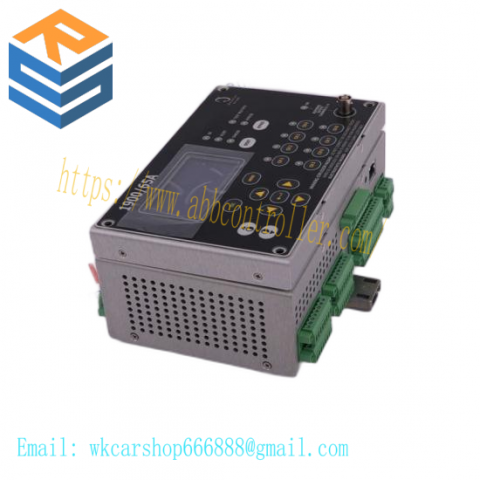 National Instruments PCI-6111 Modular Data Acquisition System