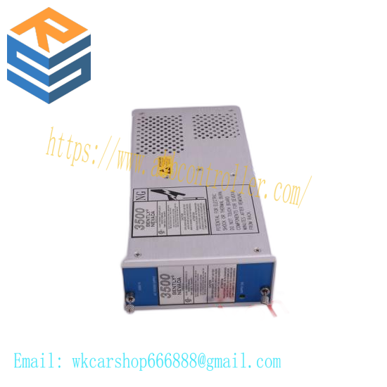 neles_automation_a413311.png NELES AUTOMATION A413280 CPR1 New: High-Performance Control Valve Module