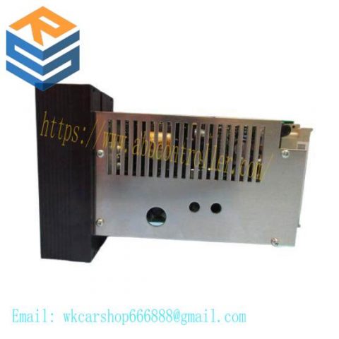NELES AUTOMATION A413325 Power Module for Industrial Controls