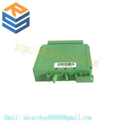 NI SBRIO-9607 High-Performance FPGA Module for Industrial Automation