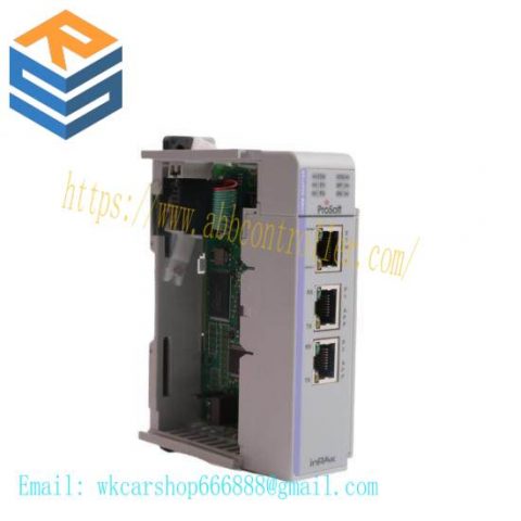 NI SBRIO-9607 783816-01 Programmable Logic Controller Module