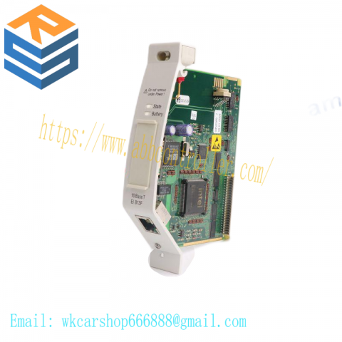 NI SCXI-1102B Data Acquisition Module for Industrial Control Systems