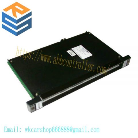 NI SCXI-1304 Industrial Signal Conditioning Module