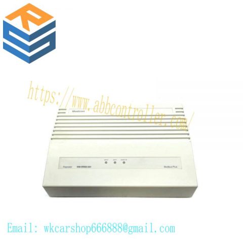 Schneider NW-RR85-001 Communication Module for Advanced Industrial Automation