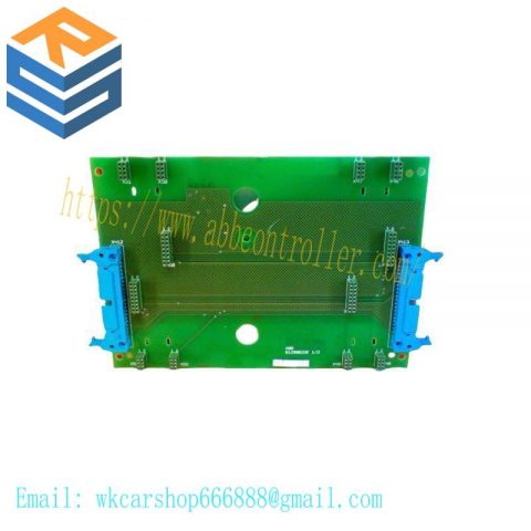 ABB NXPP-02, Frequency Converter Accessories, Precision Control Solutions