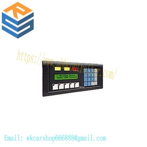 Optimate OM1510 Industrial Control Module