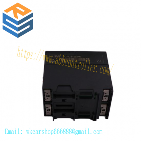 OPTO21 SNAP-AIVRMS 4-Channel Analog Input Voltage Range Module