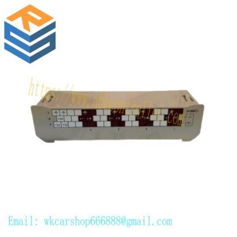 Ovation 1C31157G02 WESTINGHOUSE Card Module