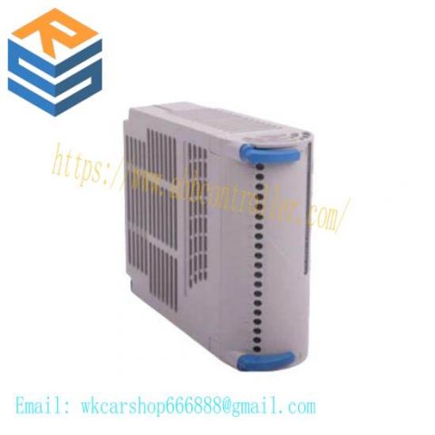 Ovation by Westinghouse 5X00109G02 - Industrial Control Module