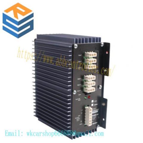 FOXBORO P0922YU FPS400-24 DCS System Module