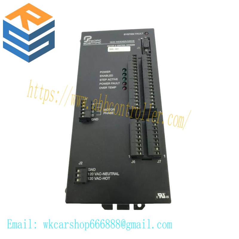 pacific_la23gckx-p500a_2.jpg PACIFIC LA23GCKX-P500A Industrial Control Module